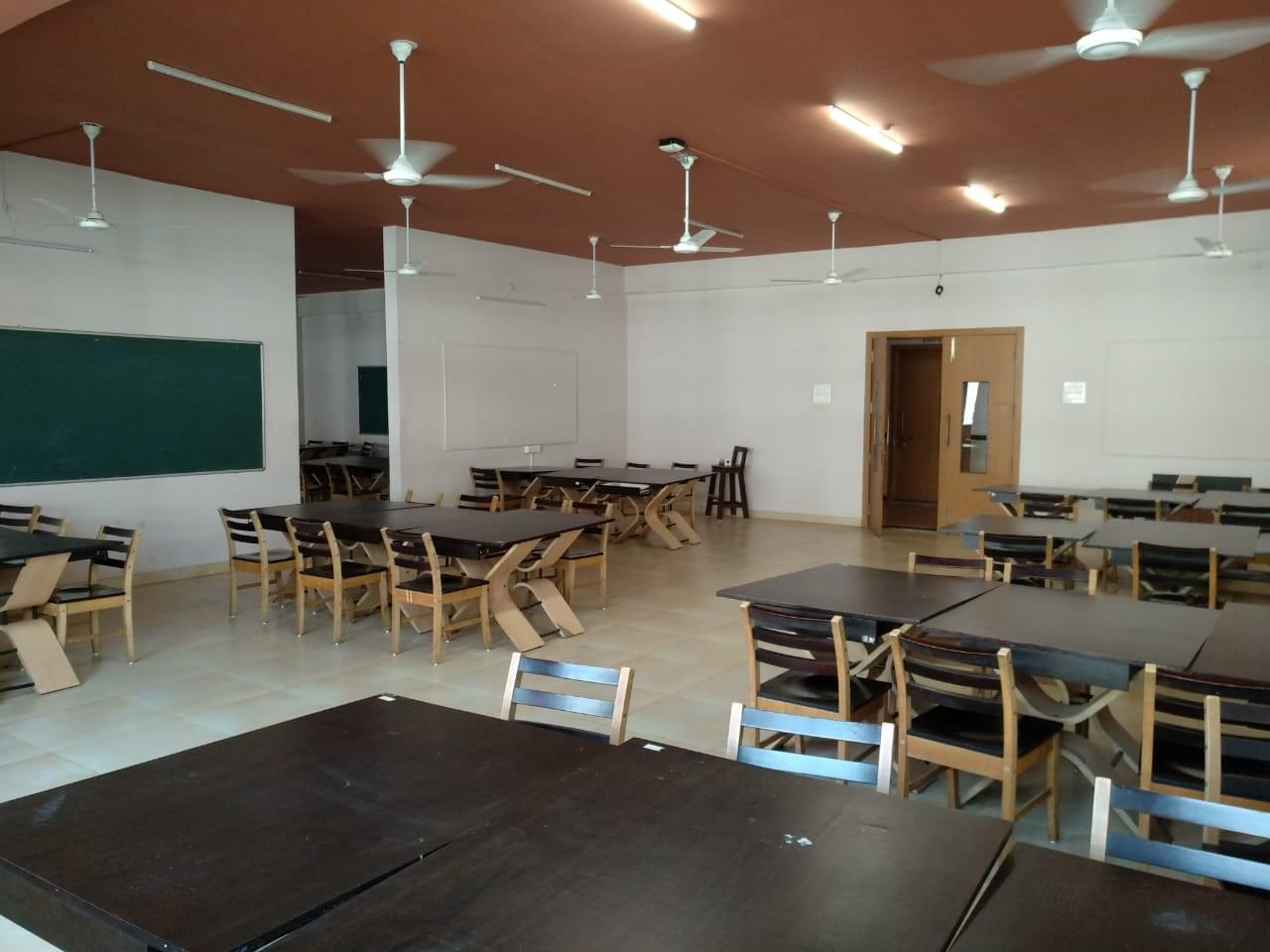 Lokmanya Tilak Institute of Architecture and Design Studies Navi Mumbai Campus photo 36